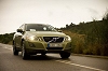 2008 Volvo XC60. Image by Jonathan Bushell.