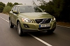 2008 Volvo XC60. Image by Jonathan Bushell.