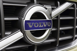 2009 Volvo XC60. Image by Volvo.