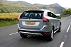 2009 Volvo XC60. Image by Volvo.