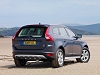 2009 Volvo XC60. Image by Volvo.