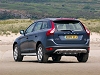 2009 Volvo XC60. Image by Volvo.