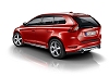 2009 Volvo XC60 R-Design. Image by Volvo.