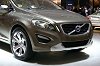 2007 Volvo XC60 concept. Image by Shane O' Donoghue.