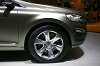 2007 Volvo XC60 concept. Image by Shane O' Donoghue.
