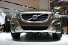 2007 Volvo XC60 concept. Image by Shane O' Donoghue.