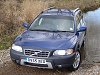 2006 Volvo XC70 Ocean Race Edition. Image by James Jenkins.