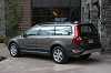 2007 Volvo XC70. Image by Curt Door.