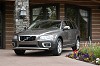 2007 Volvo XC70. Image by Curt Door.