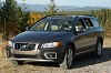 2007 Volvo XC70. Image by Curt Door.