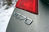 2009 Volvo XC70. Image by Alisdair Suttie.