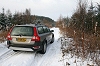 2009 Volvo XC70. Image by Alisdair Suttie.