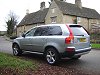 2007 Volvo XC90 Sport. Image by James Jenkins.