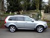 2007 Volvo XC90 Sport. Image by James Jenkins.