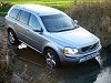 2007 Volvo XC90 Sport. Image by James Jenkins.