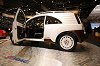 2006 EDAG Biwak concept car. Image by Mark Sims.