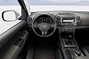 2010 VW Amarok. Image by VW.