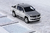 2010 VW Amarok. Image by VW.