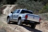 2012 Volkswagen Amarok auto. Image by Volkswagen.