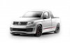 2013 Volkswagen Amarok Wrthersee Studie - Power-Pickup. Image by Volkswagen.