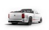 2013 Volkswagen Amarok Wrthersee Studie - Power-Pickup. Image by Volkswagen.