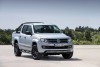 2014 Volkswagen Amarok Dark Label. Image by Volkswagen.