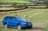 2019 Volkswagen Amarok 258 TDI V6. Image by Volkswagen UK.