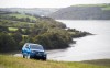 2019 Volkswagen Amarok 258 TDI V6. Image by Volkswagen UK.