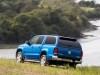 2019 Volkswagen Amarok 258 TDI V6. Image by Volkswagen UK.