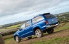 2019 Volkswagen Amarok 258 TDI V6. Image by Volkswagen UK.