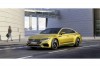 2017 Volkswagen Arteon R-Line. Image by Volkswagen.