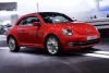 2012 VW Beetle. Image by Newspress.
