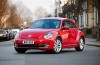 2012 Volkswagen Beetle. Image by Volkswagen.