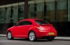 2012 Volkswagen Beetle. Image by Volkswagen.