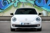 2012 Volkswagen Beetle. Image by Volkswagen.
