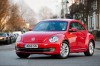 2012 Volkswagen Beetle. Image by Volkswagen.