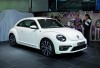 2013 Volkswagen Beetle R-line. Image by Volkswagen.