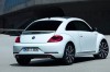 2013 Volkswagen Beetle R-line. Image by Volkswagen.