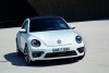 2013 Volkswagen Beetle R-line. Image by Volkswagen.