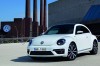 2013 Volkswagen Beetle R-line. Image by Volkswagen.