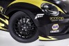 2014 Volkswagen Beetle for GRC. Image by Volkswagen.