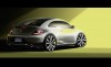 2015 Volkswagen Beetle Concepts. Image by Volkswagen.