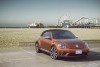 2015 Volkswagen Beetle Concepts. Image by Volkswagen.