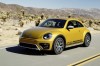 2016 Volkswagen Beetle Dune. Image by Volkswagen.