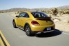 2016 Volkswagen Beetle Dune. Image by Volkswagen.