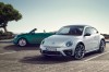 Fresh looks for Volkswagen Beetle. Image by Volkswagen.