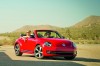 Order books open for Beetle Cabriolet. Image by Volkswagen.