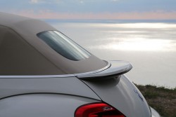 2013 Volkswagen Beetle Cabriolet. Image by Volkswagen.