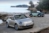 2013 Volkswagen Beetle Cabriolet. Image by Volkswagen.