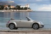 2013 Volkswagen Beetle Cabriolet. Image by Volkswagen.